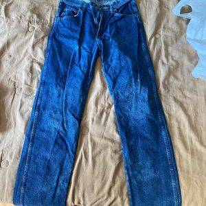 Men’s Wrangler Jeans